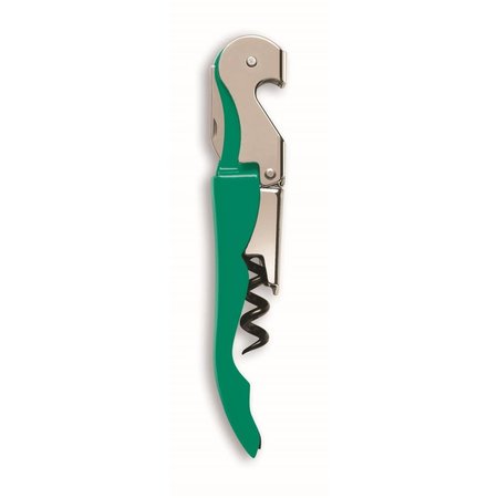 WRAP-ART Double Hinge Corkscrew Green 26990